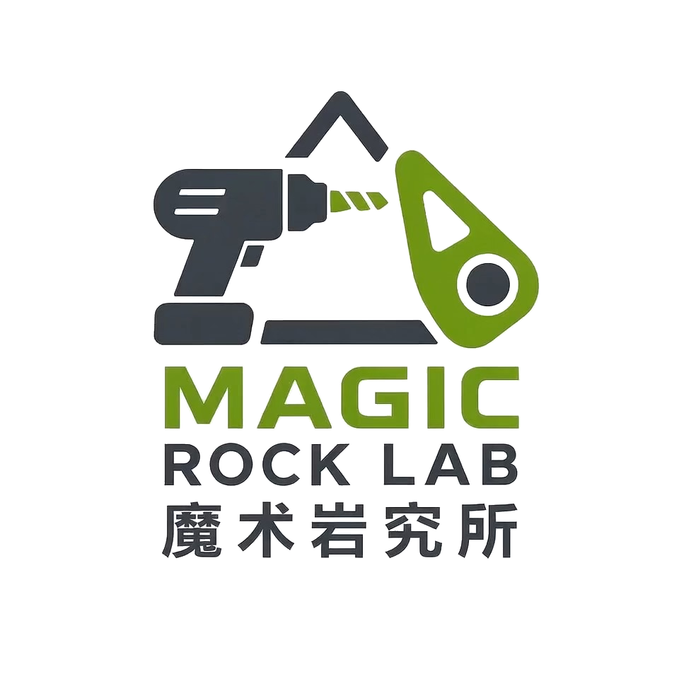 Magic Rock Lab